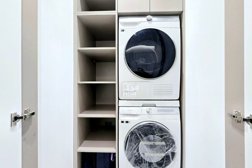 청담 첫입주 한강뷰2룸