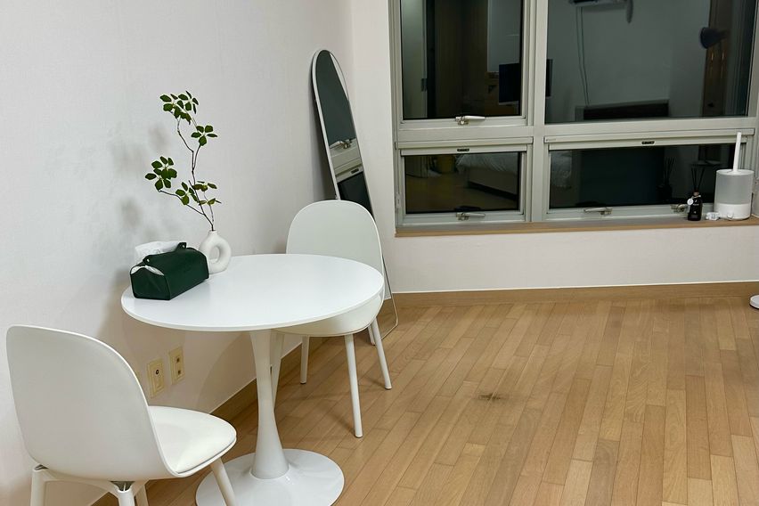 광화문 경복궁 깔끔