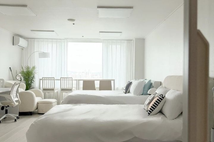 목동학원이대병원무료주차 2번째 이미지