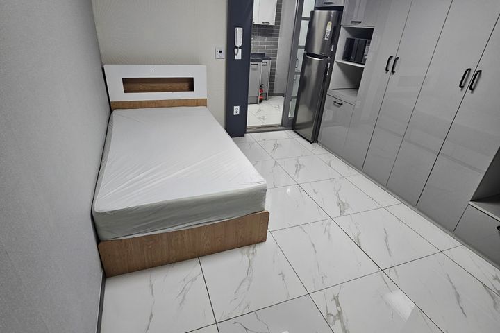 탄방 둔산 럭셔리 원룸 2번째 이미지
