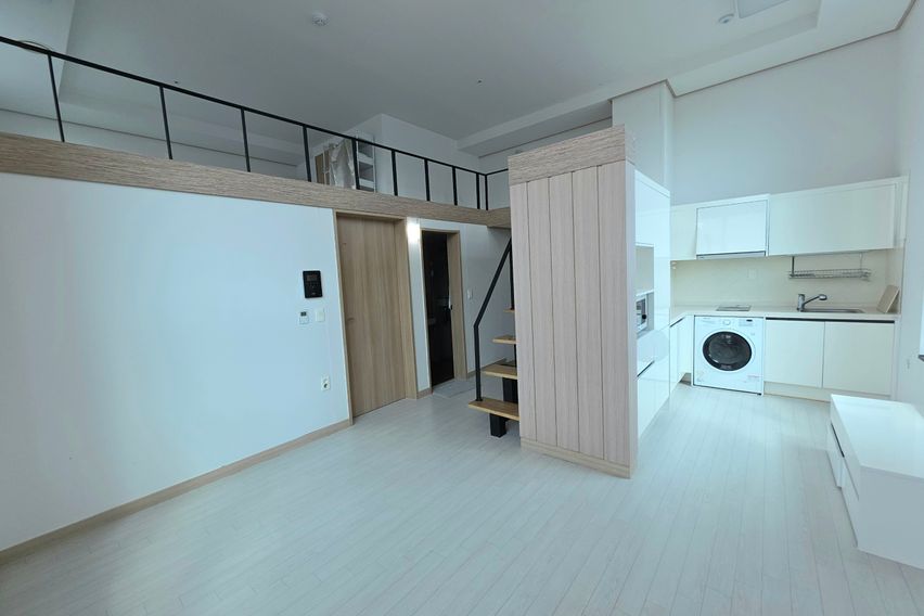 석우동 복층 오피스텔 7번째 이미지