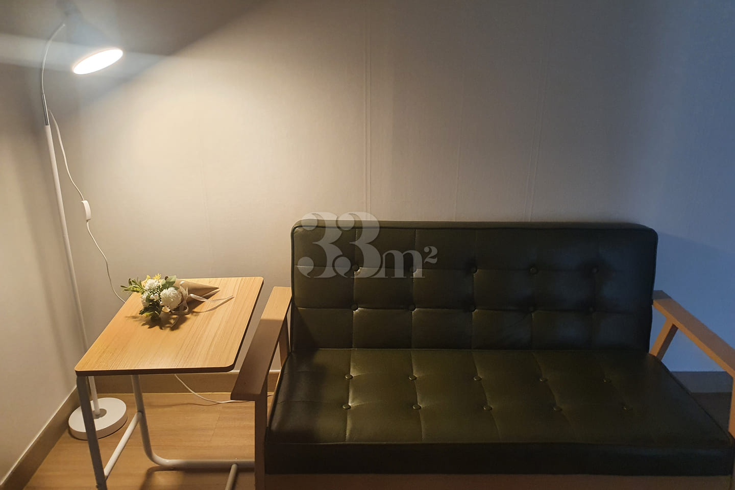 Two-room apartment, 5-minute walk from the te 5th image