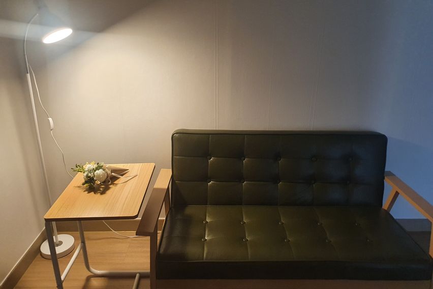 터미널 도보5분 투룸⁵ 5번째 이미지