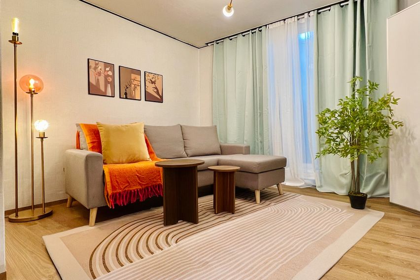 공덕역&효창공원역 6분 0번째 이미지