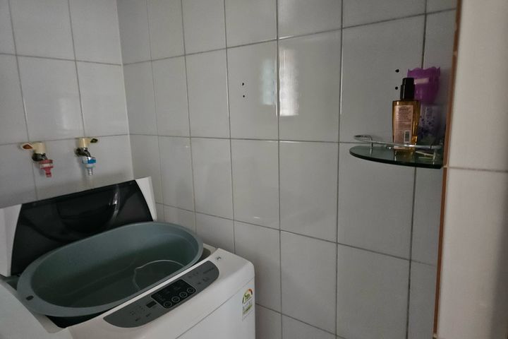 Spacious, 2-minute walk from Hansung Universi 13th image