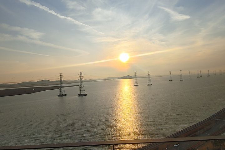 반달섬 오션뷰~ 복층 0번째 이미지