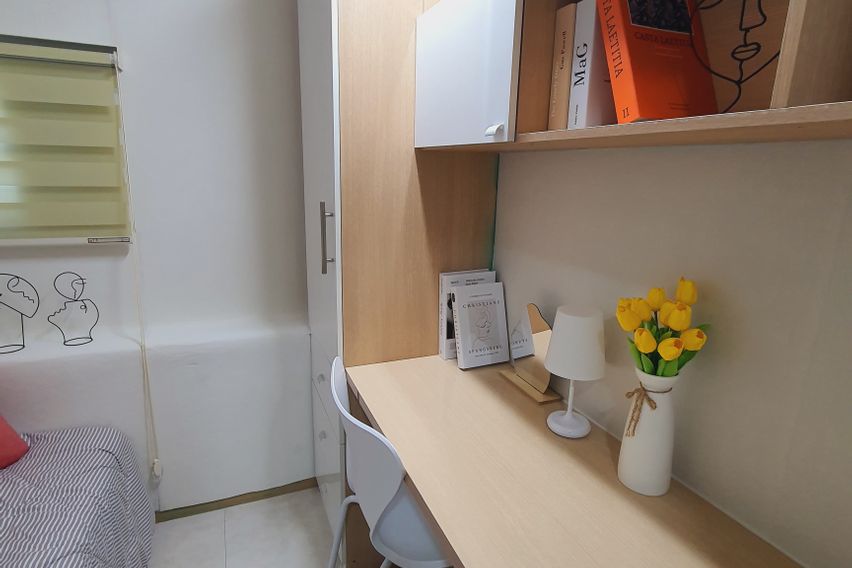 보라매역스탠다드A룸