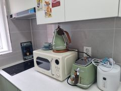 Yongsan Andong Hospital, fully furnished stud 12th image