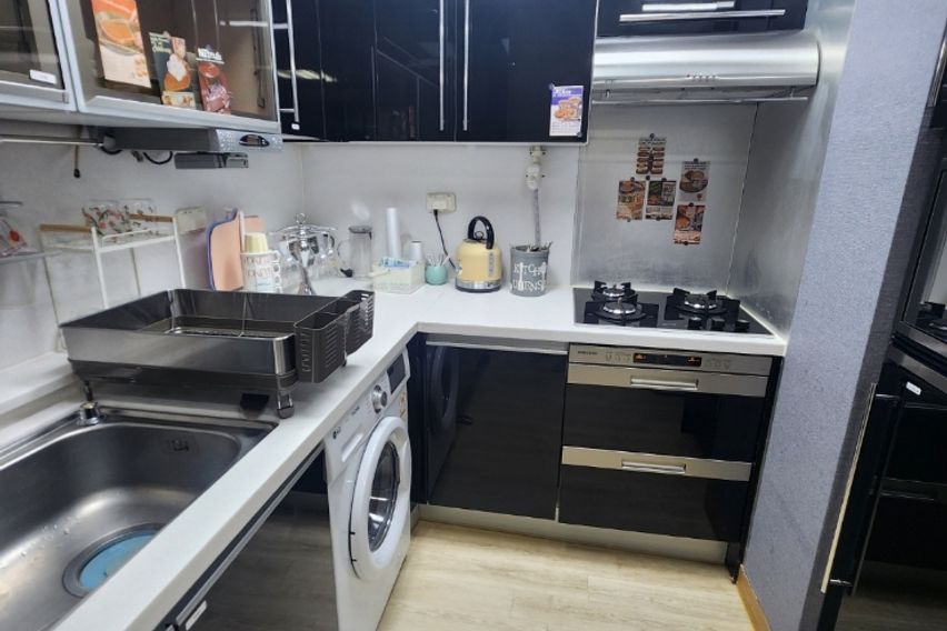 수원시청역캐슬타워무료차