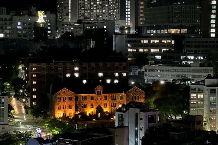 Heukseok-dong Chung-Ang University, great val 14th image