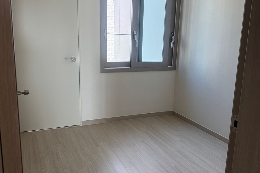 반달섬 쓰리룸오션뷰