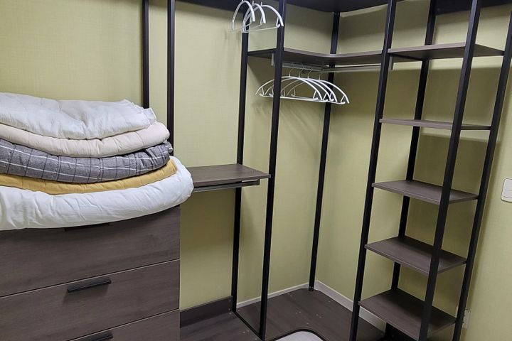 소사역 3룸 풀옵션 뷰 5번째 이미지