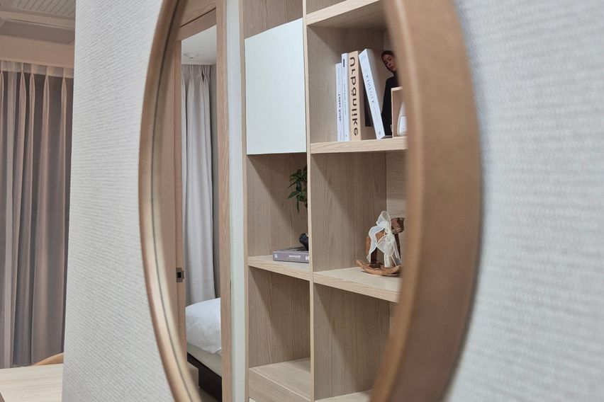 🧡명동5분 4인투룸