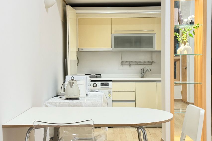 수내1-4인/주차가능🧡