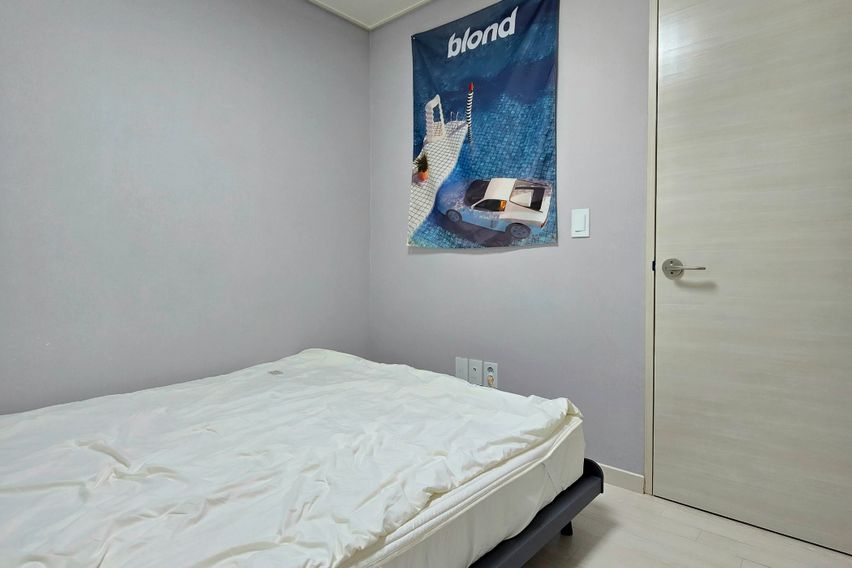 염창역세권 풀옵션 3룸