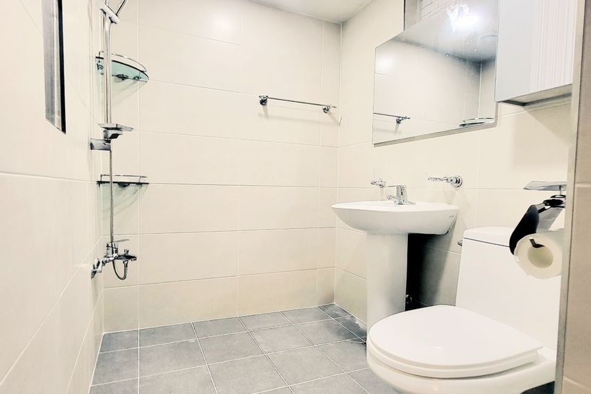 Woojung Innovation City Queen Bed Seungchang 11th image