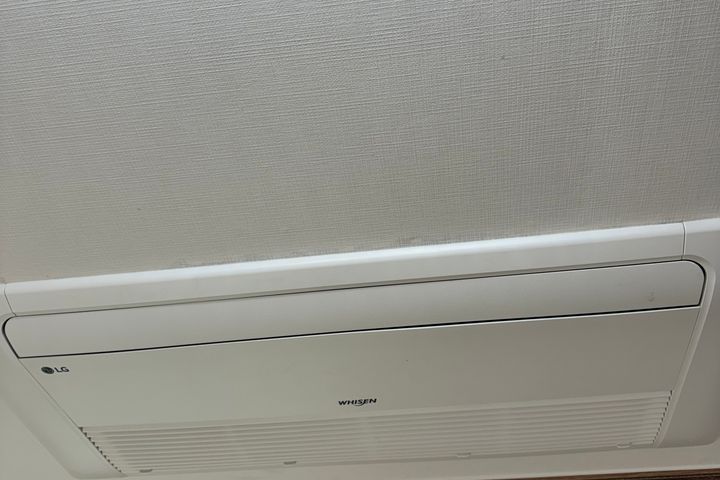 ☀️ Sillim 2-room apartment, 17 minutes to Gan 6th image