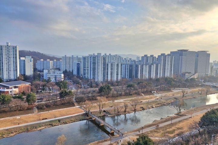 판교분당탄천뷰초역세권@ 18번째 이미지