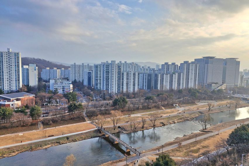 판교분당탄천뷰초역세권@ 18번째 이미지