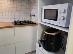 Yonsei Sinchon Severance Two-Room Apartment 15th image