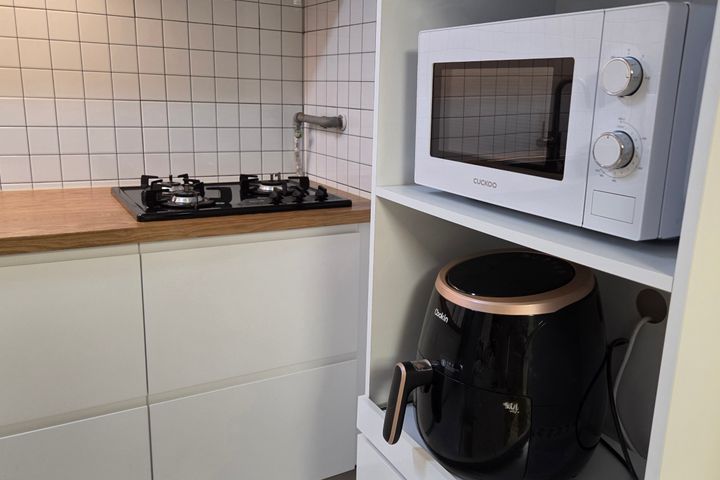 Yonsei Sinchon Severance Two-Room Apartment 15th image