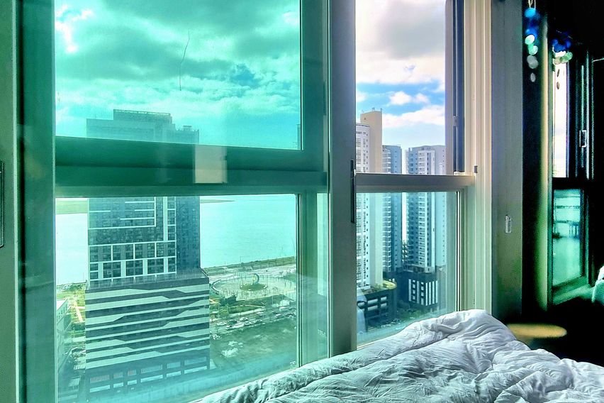 반달섬¤고층오션뷰¤투룸 6번째 이미지