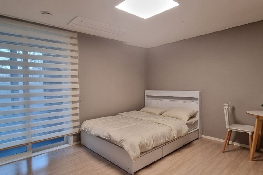 고려대병원신축아파트