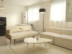 Spacious two-room unit near KT Wiz 1th image
