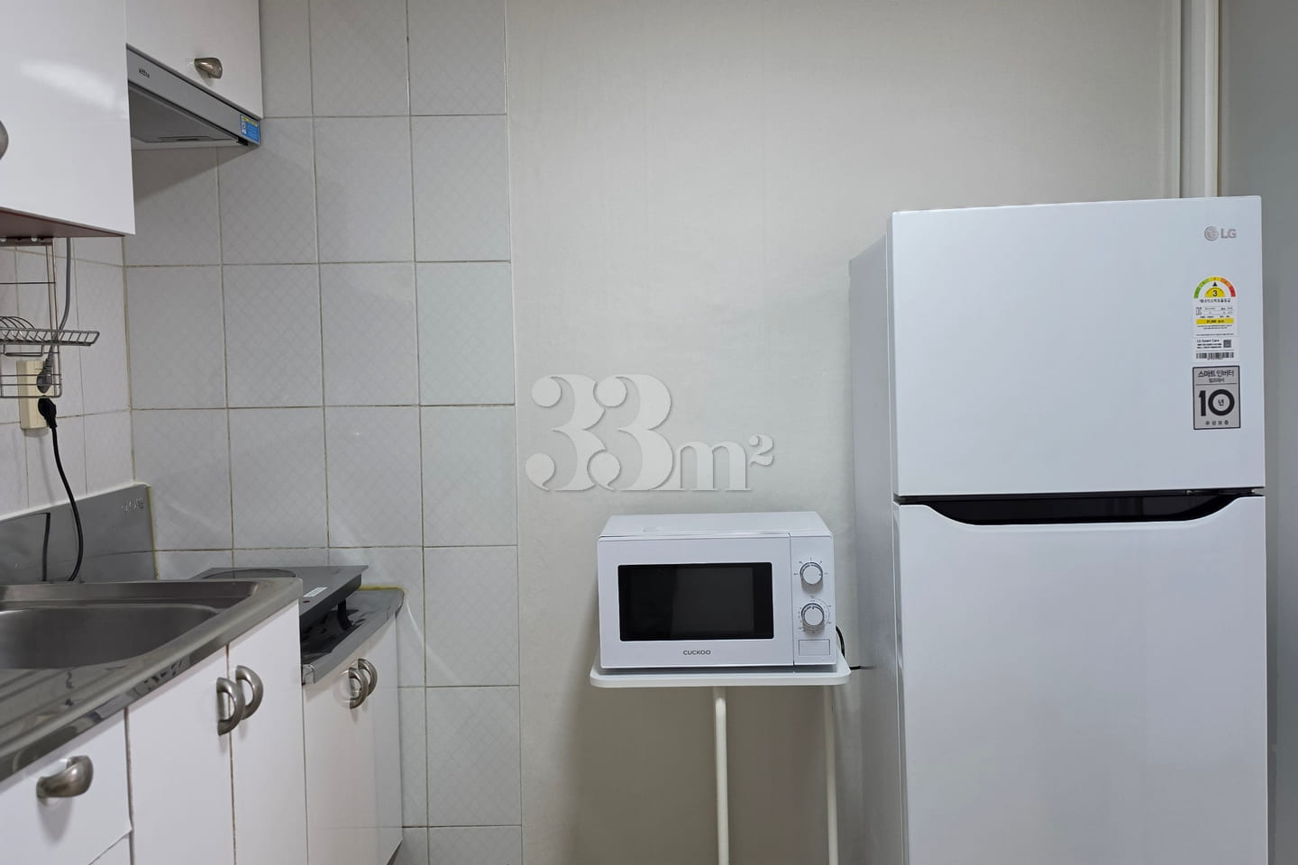 Quiet living and relaxation in Dujeong-dong ? 7th image