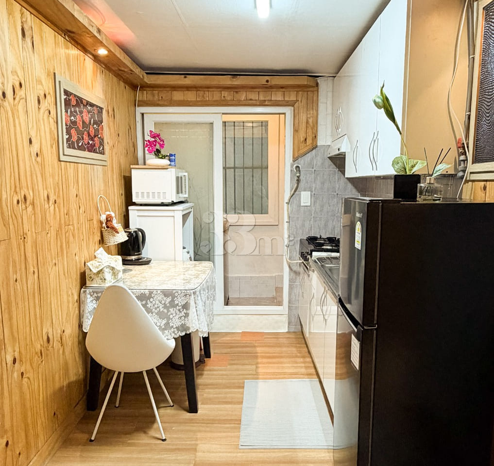 ⏏️Fully furnished studio apartment near Sari 3th image