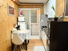 ⏏️Fully furnished studio apartment near Sari 3th image