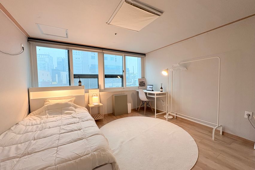 DDP 도보1분 ☀️방