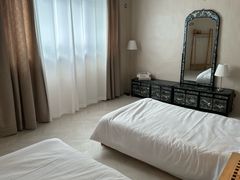 Spacious three-room apartment near Mokdong St 10th image
