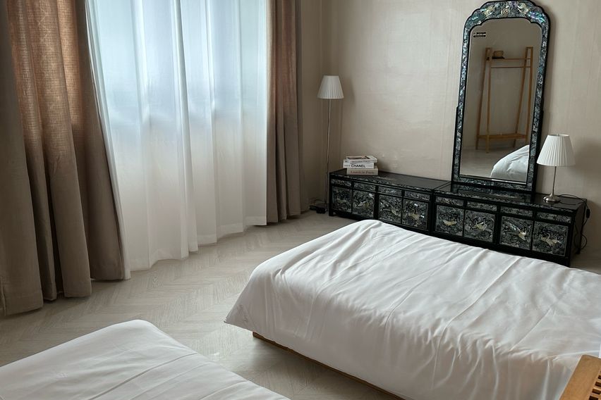 목동역 넓은 쓰리룸 10번째 이미지