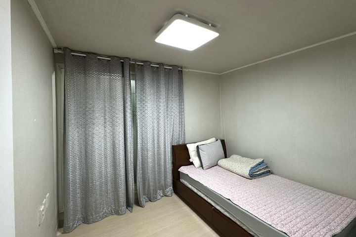시흥 풀옵션 쓰리룸 8번째 이미지