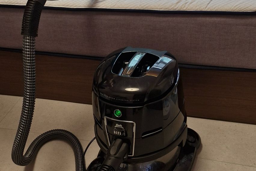 [Eterno Songpa] Fully Furnished Two-Room Apar 19th image