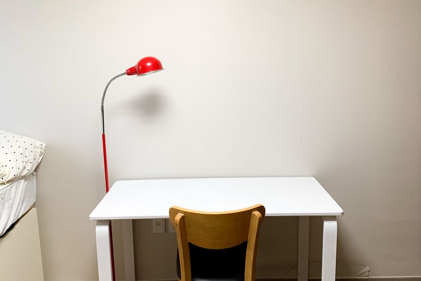 🪵아담하고 조용한 원룸