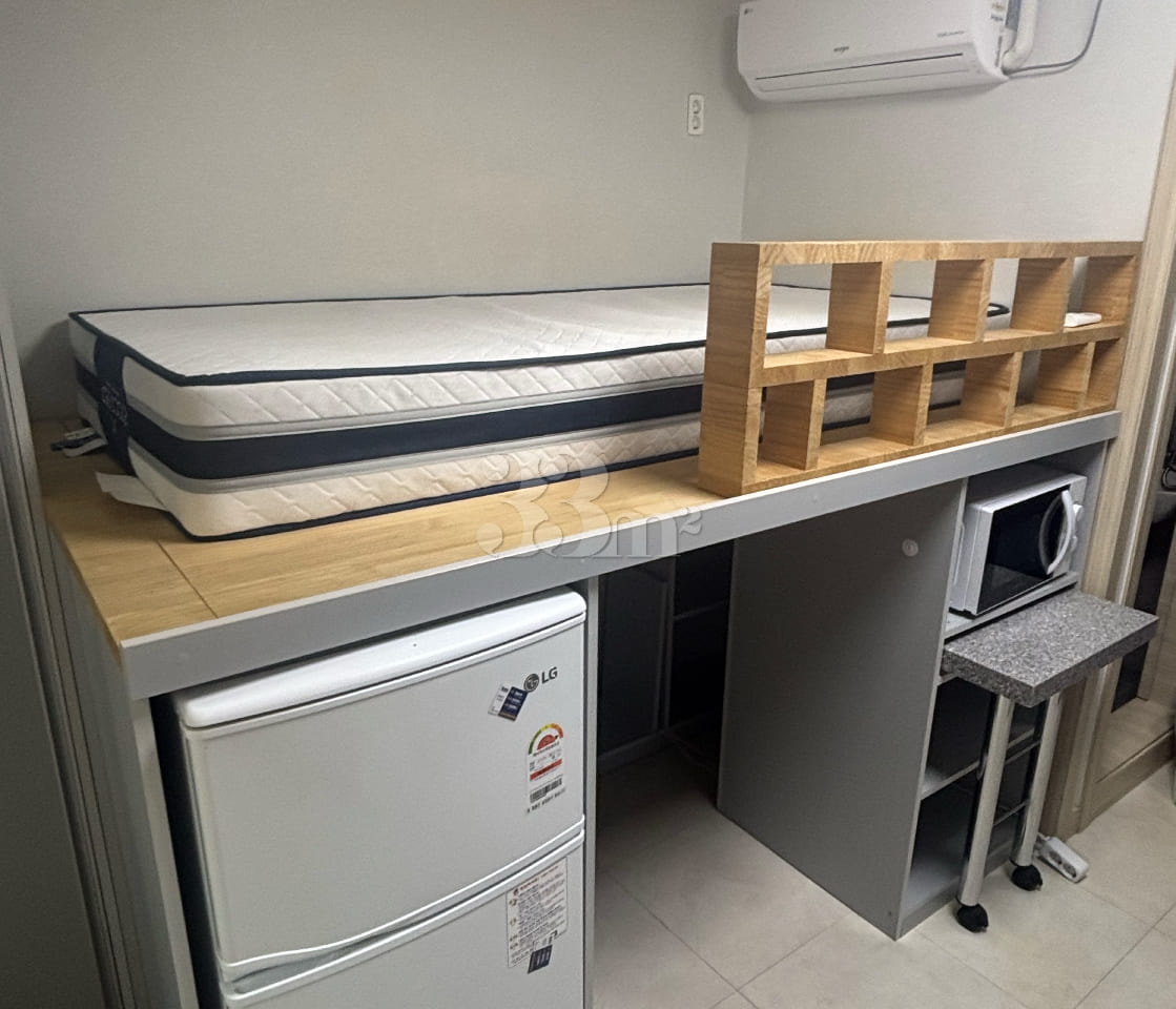 Bunk Bed Studio 3 4th image