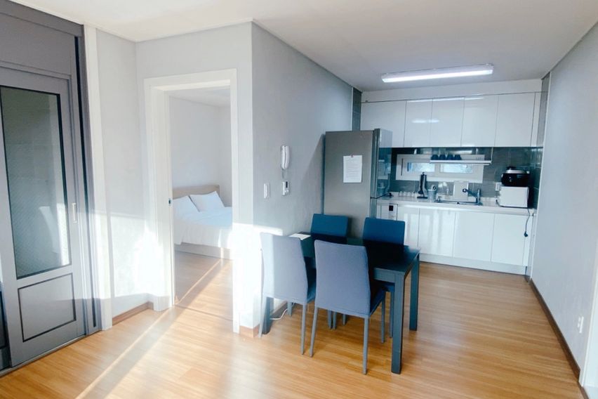 석양이 아름다운 숙소 6번째 이미지