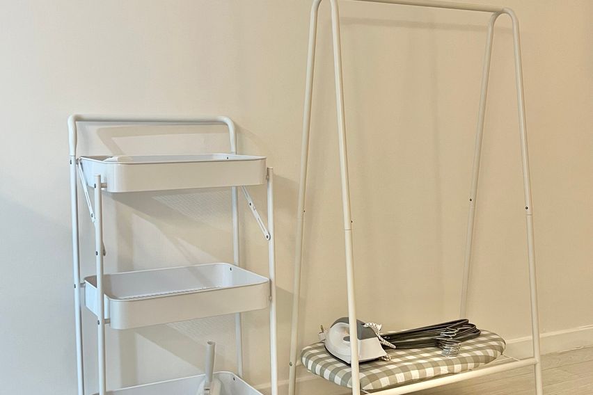 ✨동여의도 풀옵션 🕊️