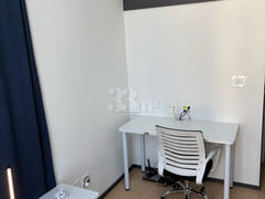 Loft-style officetel near Hoegi Station 2th image