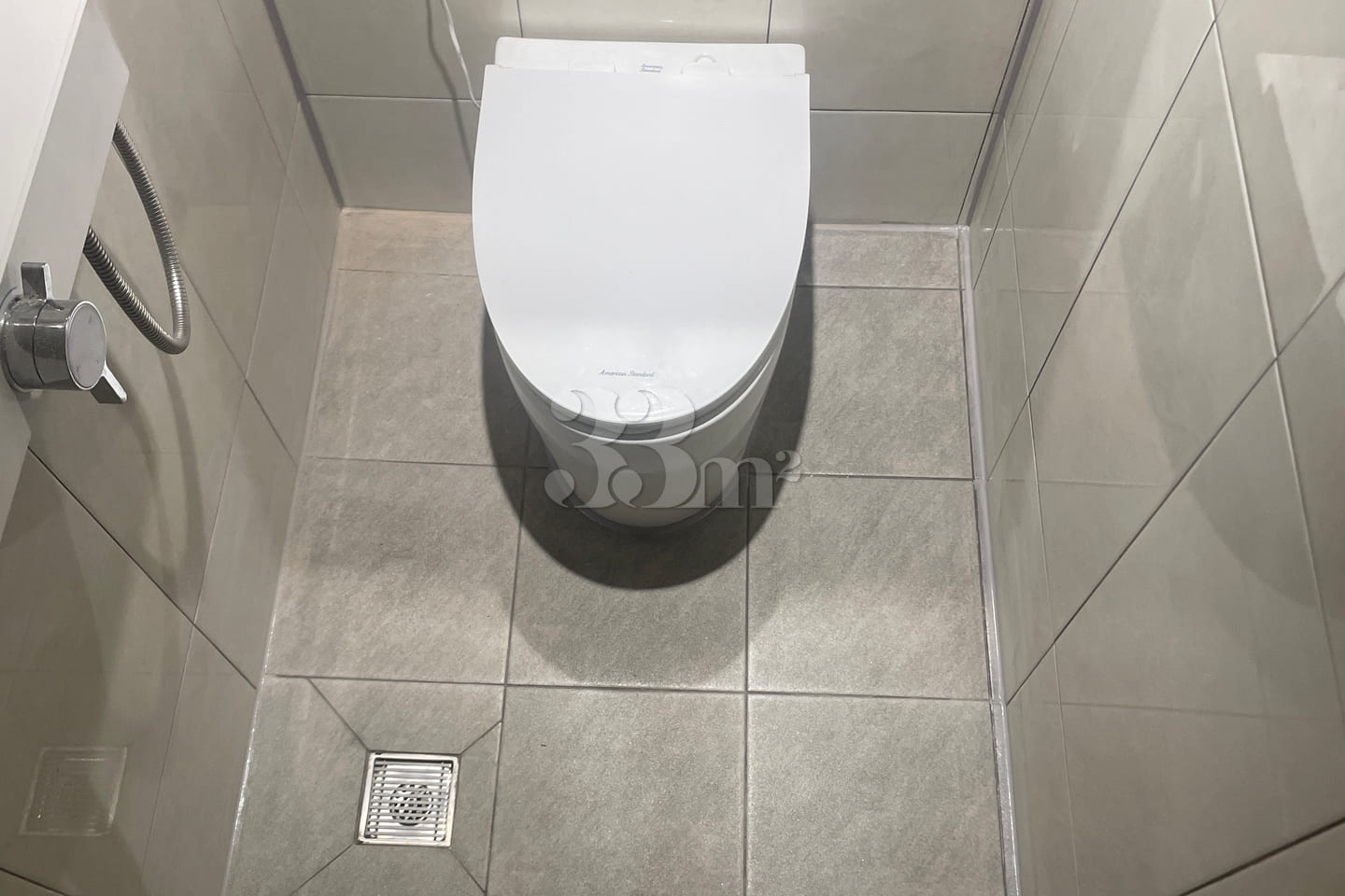 Fully furnished studio apartment in Seogwipo, 16th image