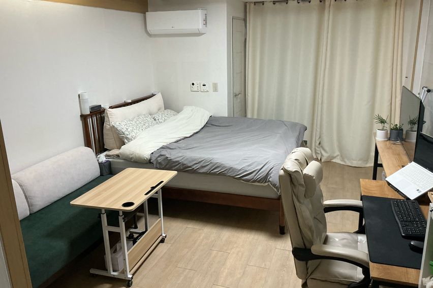 선릉역1번출구도보30초