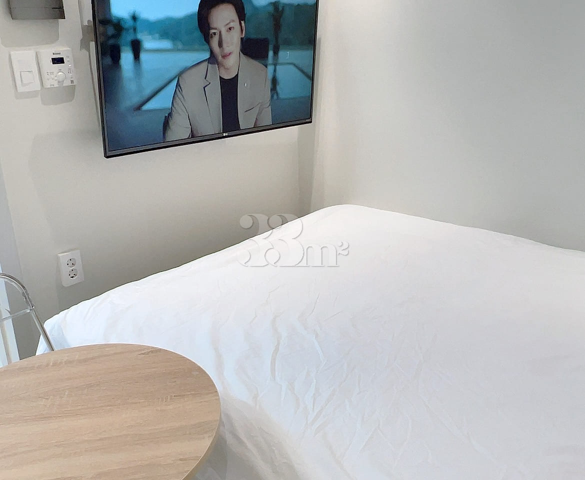 [Yeongdeungpo] Fully Furnished 4 2th image