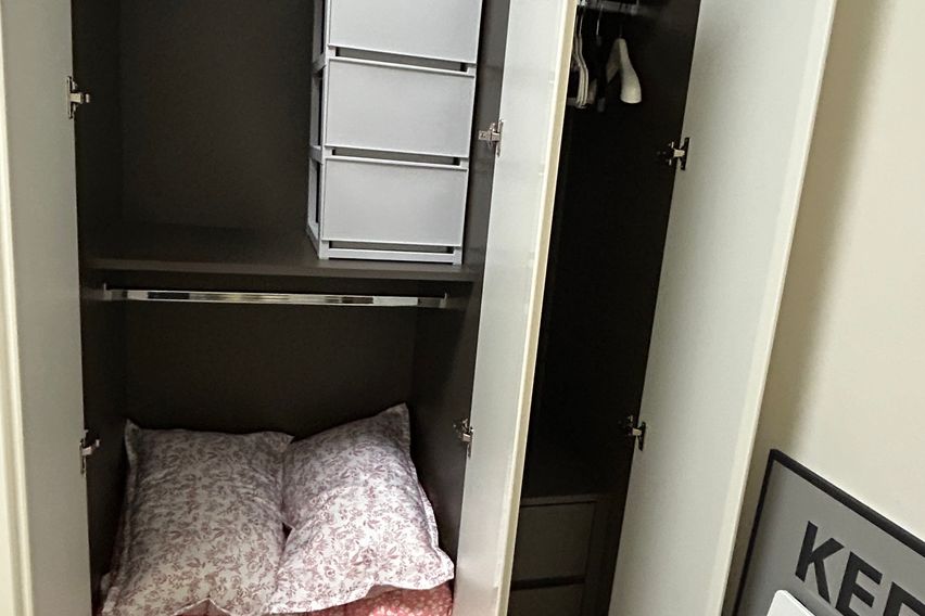 모든 인프라가 갖춰진곳