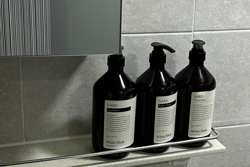 삼산 풀옵🔥방3 주차O