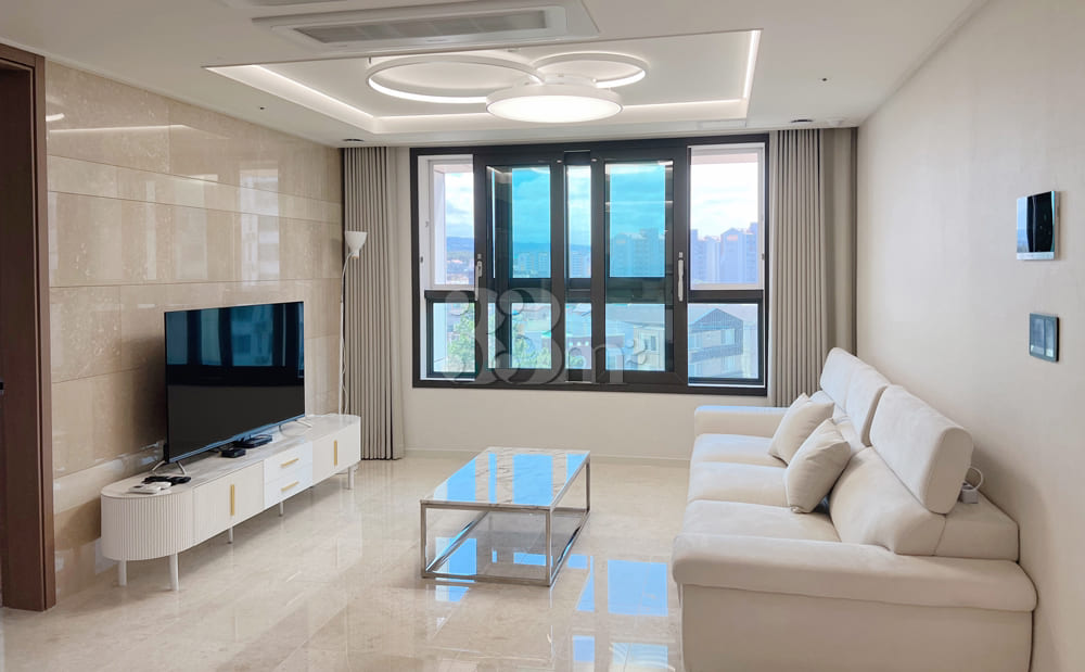 🌿Yeondong High-end Fully Furnished Unit 0th image