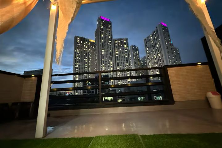 테라스 401 도화역 5번째 이미지