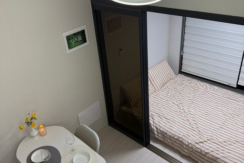 동대문 고층뷰 복층 9번째 이미지