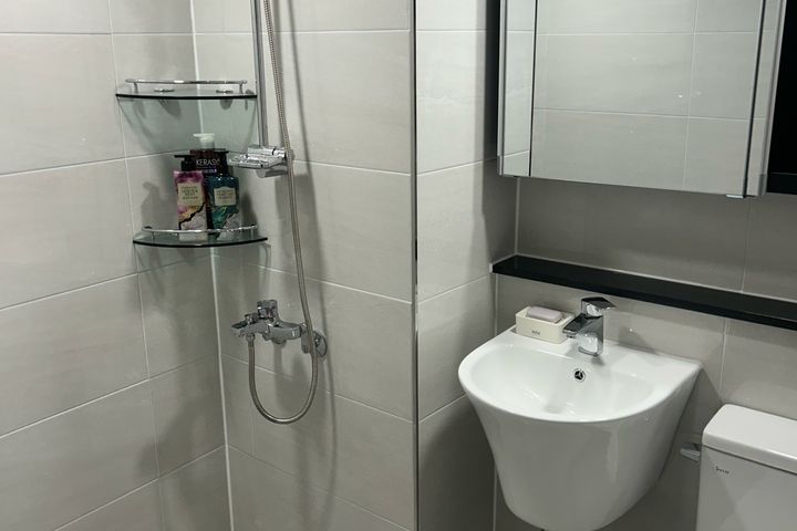 Fully-equipped, hotel-style accommodation 3th image